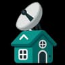 Woning Radar Logo