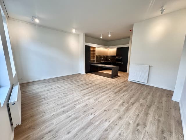 Instapklaar, energiezuinig en stijlvol appartement