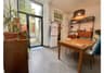 Gezellig gelijkvloerse studio in Borgerhout