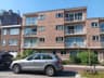 Zonnig en ruim appartement met terras en garage in Deurne